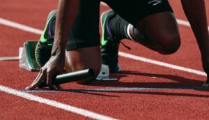 la importancia del pie en el atletismo