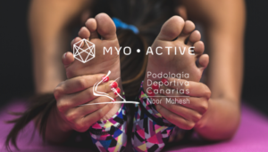 Colaboramos con Myo·Active