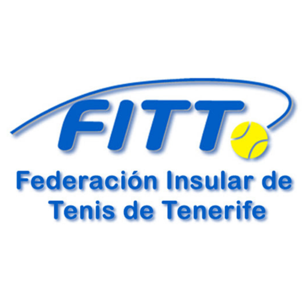 Podólogos oficiales de la Federación Insular de tenis de Tenerife