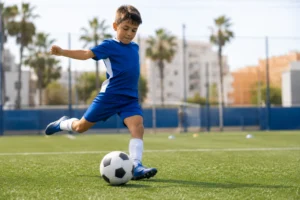 Revisión de podología infantil en Las Palmas de Gran Canaria